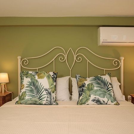 Green Loft Room In Naxos Chora Naxos City Экстерьер фото